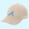 2026 Braves Prostate Cancer Awareness Hat Giveaway 1