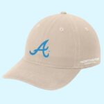 2026 Braves Prostate Cancer Awareness Hat Giveaway