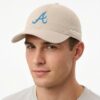 2026 Braves Prostate Cancer Awareness Hat Giveaway 3