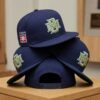 2026 Brewers Hall of Fame Weekend Hat 2
