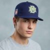 2026 Brewers Hall of Fame Weekend Hat 3