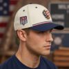 2026 Brewers July 4 USA 250 Hat 5 2026 Brewers July 4 USA 250 Hat 3