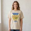 2026 Brewers Local Artist Kids T Shirt Giveaway 3