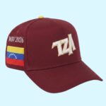 2026 Brewers Vzl World Hat