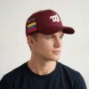 2026 Brewers Vzl World Hat 3