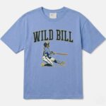 2026 Brewers Wild Bill Shirt