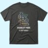 2026 Cardinals Disability Pride Night Shirt Giveaway 1