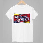 2026 Cardinals Michael McGreevy's McG's ALS Shirt