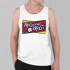2026 Cardinals Michael McGreevy's McG's ALS Shirt 4