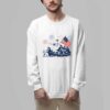 2026 Chicago 4th Of July Crossing The Delaware Shirt 7 2026 Chicago 4th Of July Crossing The Delaware Shirt 3