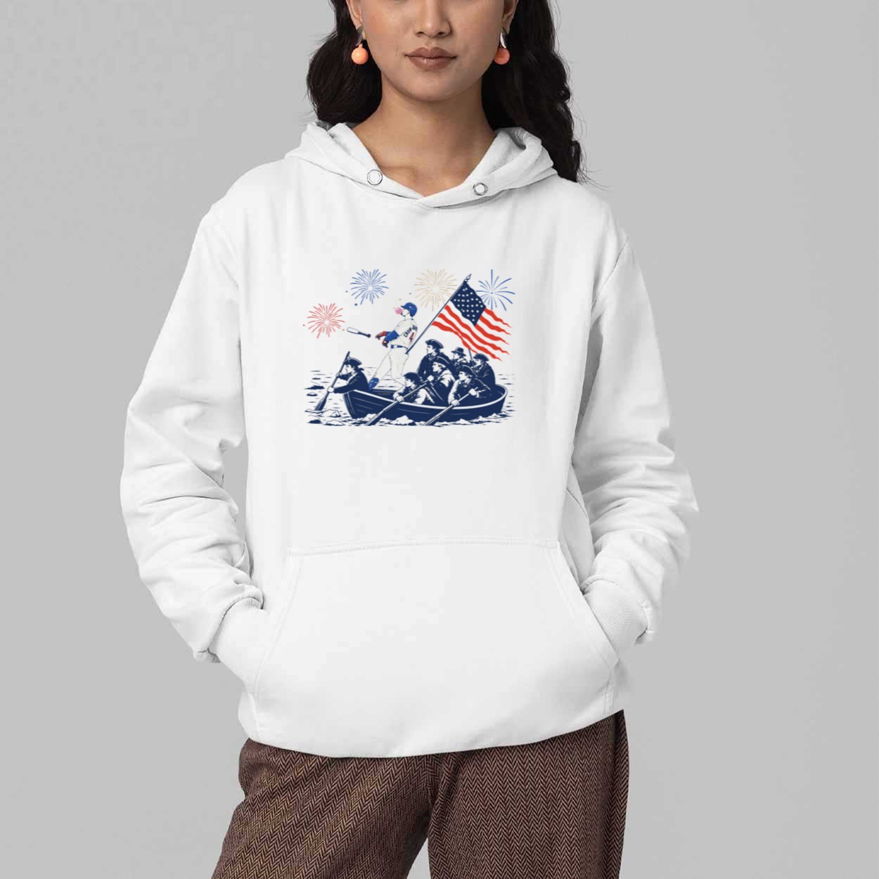 2026 Chicago 4th Of July Crossing The Delaware Shirt 5 2026 Chicago 4th Of July Crossing The Delaware Shirt 5