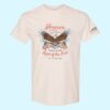 2026 Cubs Fourth of July T shirt Giveaway 1