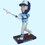 2026 Cubs Seiya Suzuki Bobblehead Giveaway