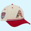 2026 Diamondbacks July 4 USA 250 Hat 7 2026 Diamondbacks July 4 USA 250 Hat 1