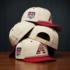 2026 Diamondbacks July 4 USA 250 Hat 4 2026 Diamondbacks July 4 USA 250 Hat 2