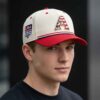 2026 Diamondbacks July 4 USA 250 Hat 5 2026 Diamondbacks July 4 USA 250 Hat 3
