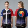 2026 Dodgers Korean Heritage Night Jersey Giveaway 5 2026 Dodgers Korean Heritage Night Jersey Giveaway 3