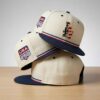 2026 Dodgers USA 250 Fourth of July Hat 2