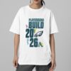 2026 Eagles Playground Build Shirt 2