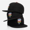 2026 Giants Pride Night Hat 2