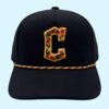 2026 Guardians Black Excellence Logo Cap Giveaway 1