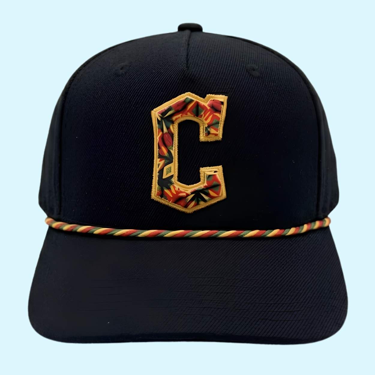 2026 Guardians Black Excellence Logo Cap Giveaway 1 2026 Guardians Black Excellence Logo Cap Giveaway 1