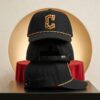2026 Guardians Black Excellence Logo Cap Giveaway 4 2026 Guardians Black Excellence Logo Cap Giveaway 2