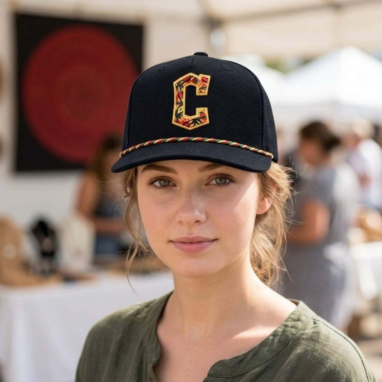2026 Guardians Black Excellence Logo Cap Giveaway 3 2026 Guardians Black Excellence Logo Cap Giveaway 3