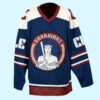 2026 Guardians City Connect Hockey Jersey Giveaway 1