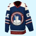 2026 Guardians City Connect Hockey Jersey Giveaway