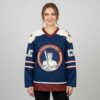 2026 Guardians City Connect Hockey Jersey Giveaway 2
