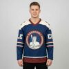 2026 Guardians City Connect Hockey Jersey Giveaway 3