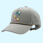 2026 Guardians Disability Pride Logo Cap Giveaway