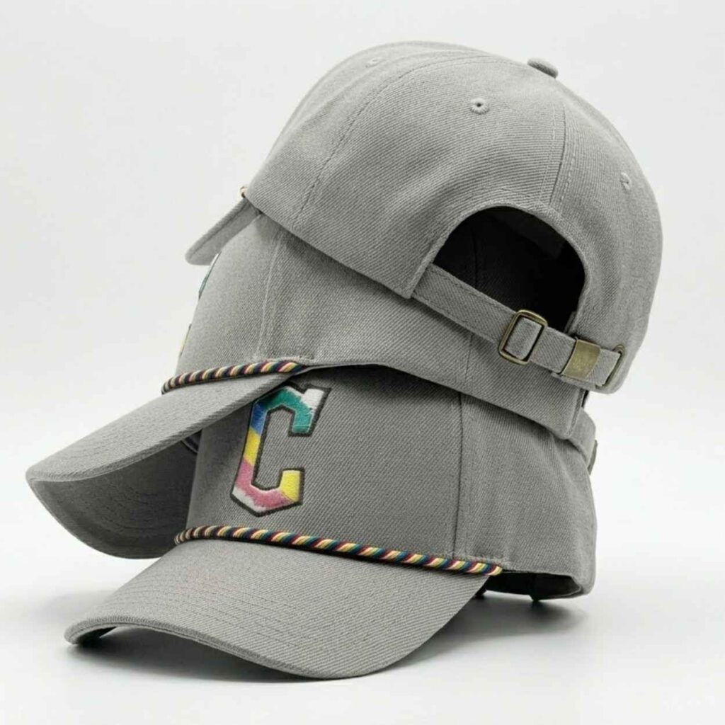 2026 Guardians Disability Pride Logo Cap Giveaway 4