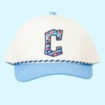 2026 Guardians Hispanic Heritage Logo Cap Giveaway