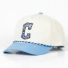 2026 Guardians Hispanic Heritage Logo Cap Giveaway 2