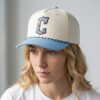 2026 Guardians Hispanic Heritage Logo Cap Giveaway 3
