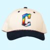 2026 Guardians Pride Logo Cap Giveaway 1