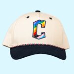 2026 Guardians Pride Logo Cap Giveaway