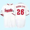 2026 Guardians University of Akron Jersey Giveaway 1