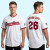 2026 Guardians University of Akron Jersey Giveaway 2