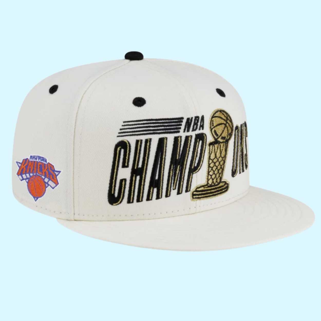 2026 Knicks Champions Hat 1 2026 Knicks Champions Hat 1