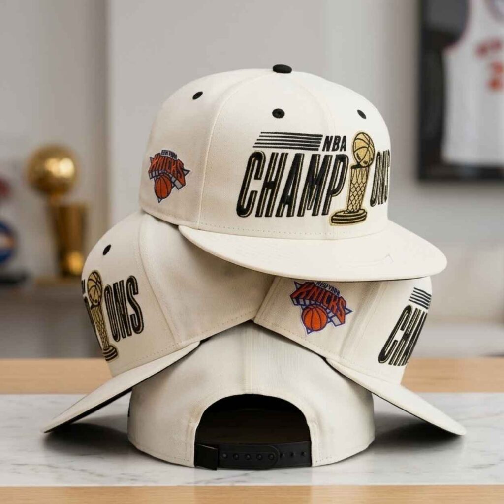 2026 Knicks Champions Hat 2 2026 Knicks Champions Hat 2
