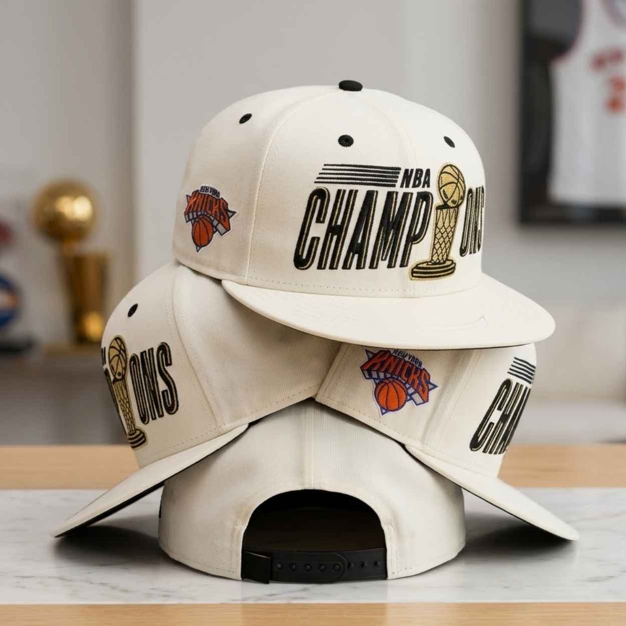 2026 Knicks Champions Hat 2 2026 Knicks Champions Hat 2