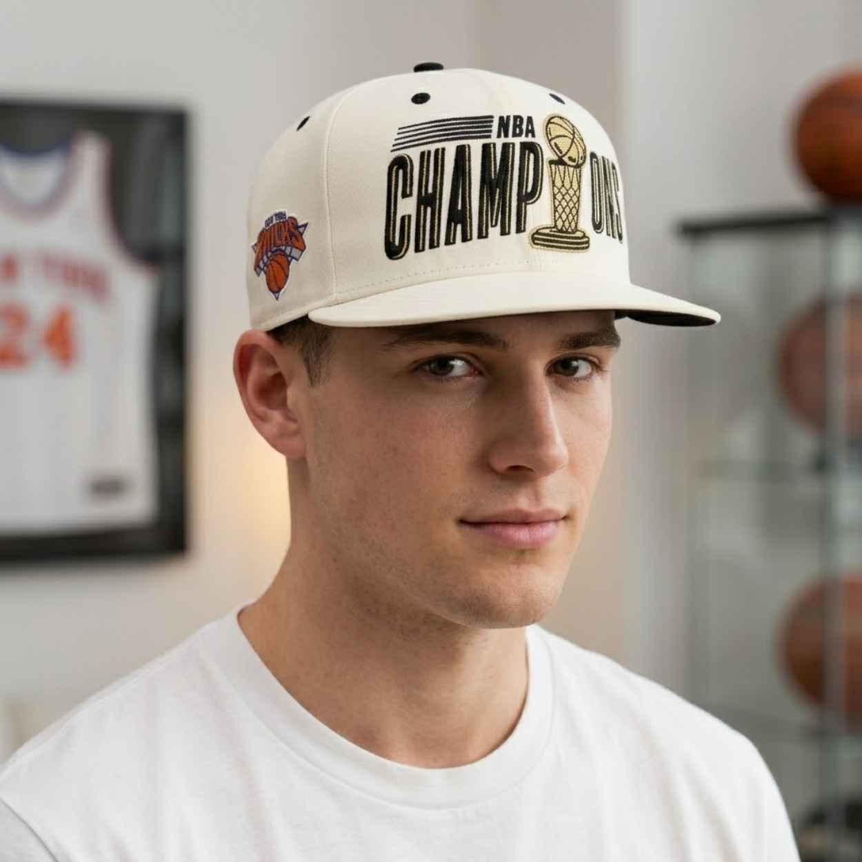 2026 Knicks Champions Hat 3 2026 Knicks Champions Hat 3