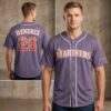 2026 Mariners Jimi Hendrix Night Jersey Giveaway 3
