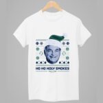 2026 Mariners Rizzsmas in July T-shirt Giveaway