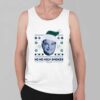 2026 Mariners Rizzsmas in July T shirt Giveaway 4