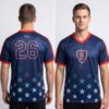 2026 Mariners Stars & Stripes Soccer Jersey Giveaway 4 2026 Mariners Stars Stripes Soccer Jersey Giveaway 2