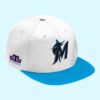 2026 Marlins Catholic Night Hat Giveaway 7 2026 Marlins Catholic Night Hat Giveaway 1